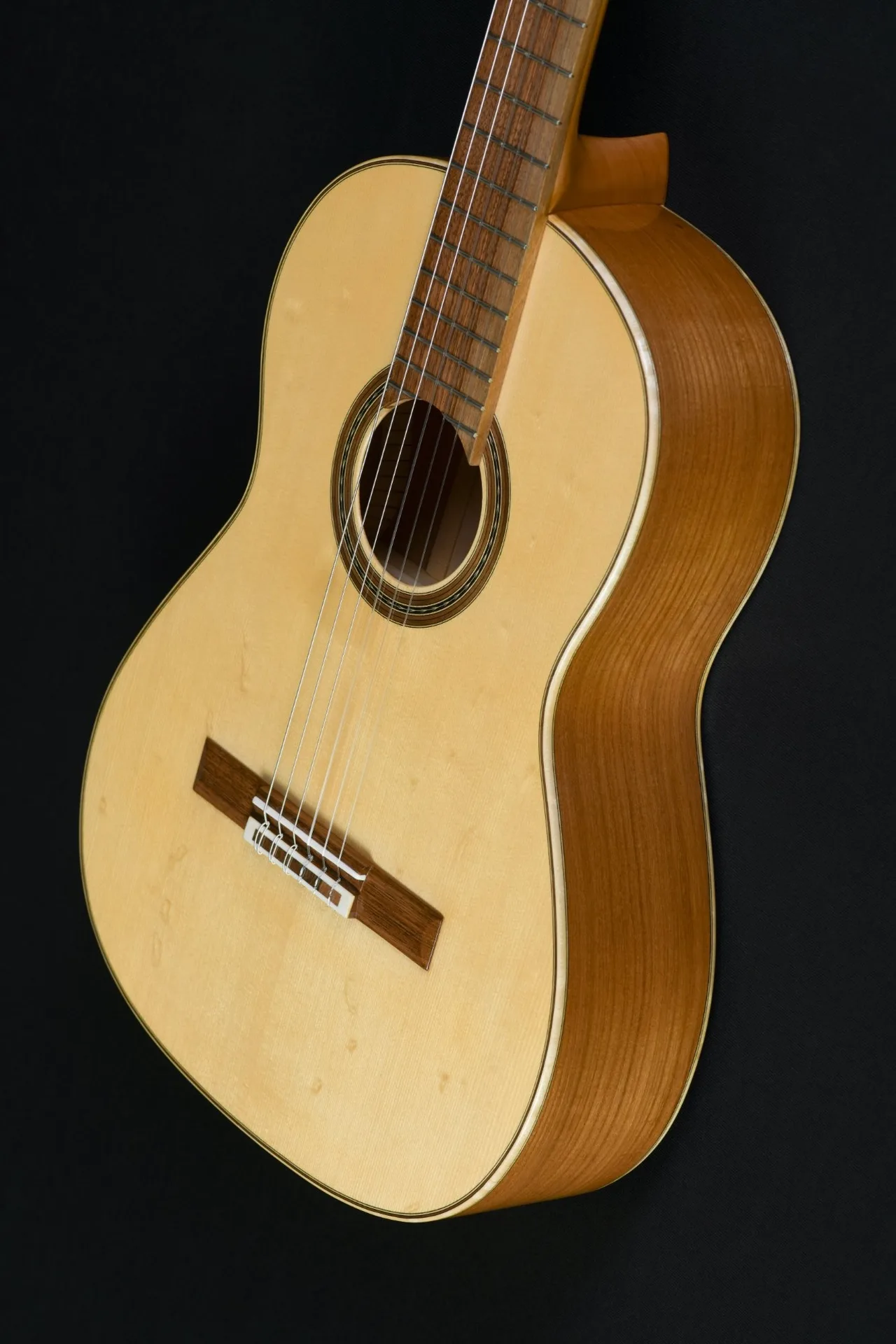 N°47 — Spruce & Elm, front